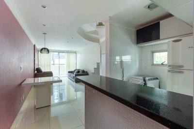 Apartamento, 1 quarto - Foto 1