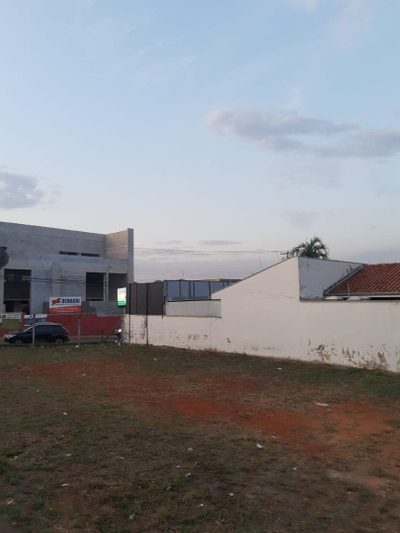 Terreno, 302 m² - Foto 1