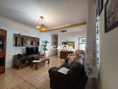 Casa, 3 quartos, 200 m² - Foto 4