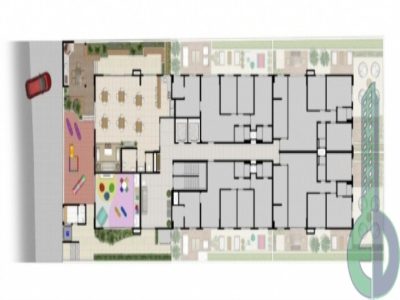 Apartamento, 3 quartos, 86 m² - Foto 4