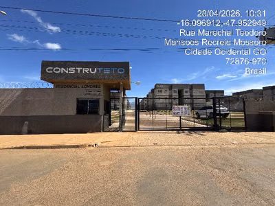 Apartamento, 2 quartos, 41 m² - Foto 1