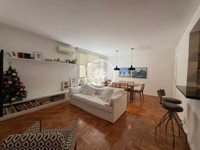 Apartamento, 2 quartos, 96 m² - Foto 1