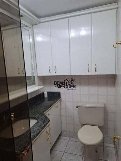 Apartamento, 3 quartos, 73 m² - Foto 4