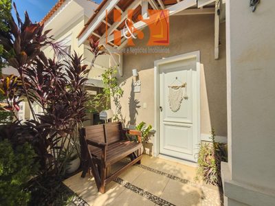 Sobrado, 3 quartos, 174 m² - Foto 3