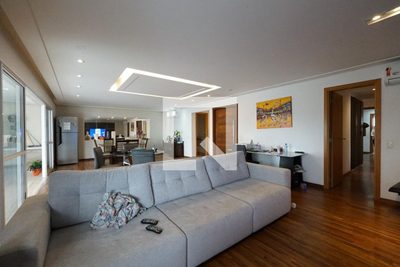 Apartamento, 3 quartos, 213 m² - Foto 5