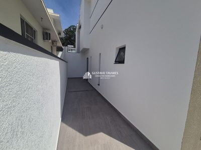 Sobrado, 3 quartos, 230 m² - Foto 5