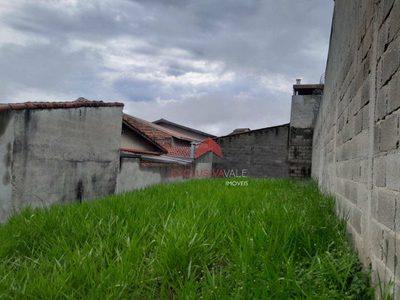 Terreno, 125 m² - Foto 3