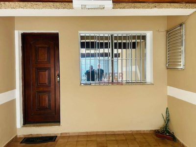 Sobrado, 2 quartos, 89 m² - Foto 3