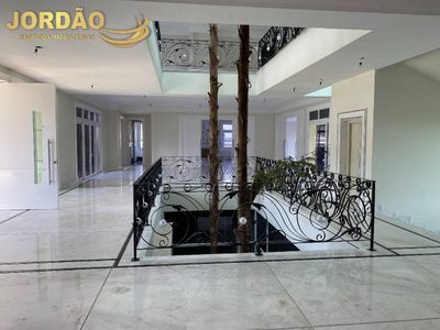 Casa de Condomínio, 8 quartos - Foto 4
