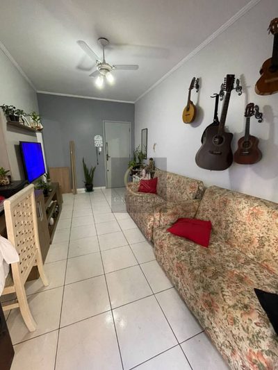 Apartamento, 1 quarto, 60 m² - Foto 2