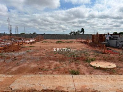 Loteamento e Condomínio, 269 m² - Foto 3