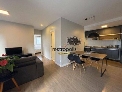 Apartamento, 2 quartos, 68 m² - Foto 1