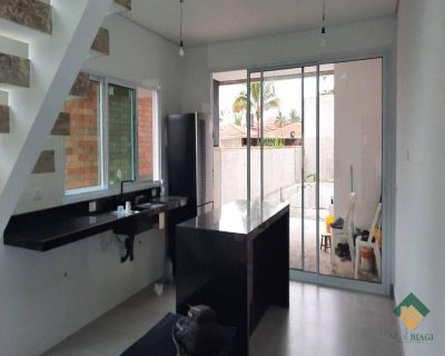 Casa, 3 quartos, 190 m² - Foto 1