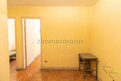 Apartamento, 2 quartos, 45 m² - Foto 2
