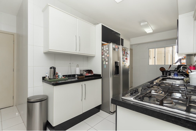 Apartamento, 4 quartos, 176 m² - Foto 2