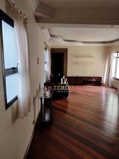 Apartamento, 3 quartos, 120 m² - Foto 4