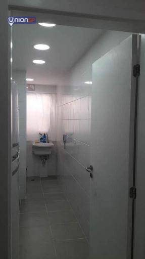 Apartamento, 1 quarto, 47 m² - Foto 5