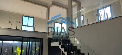 Casa, 4 quartos, 310 m² - Foto 2
