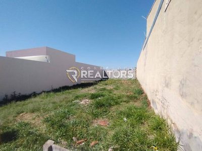 Terreno, 264 m² - Foto 1