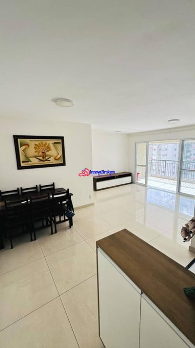 Apartamento, 2 quartos, 83 m² - Foto 2