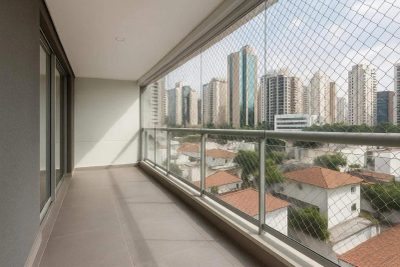 Apartamento, 3 quartos, 134 m² - Foto 5