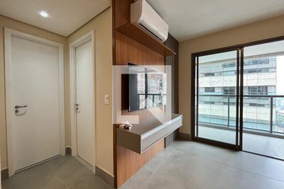 Apartamento, 1 quarto, 44 m² - Foto 3