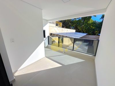 Apartamento, 2 quartos, 85 m² - Foto 4
