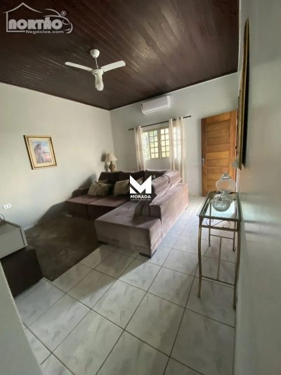 Casa, 3 quartos - Foto 4
