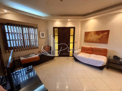 Casa, 3 quartos, 181 m² - Foto 2
