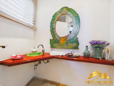 Casa de Condomínio, 6 quartos - Foto 5