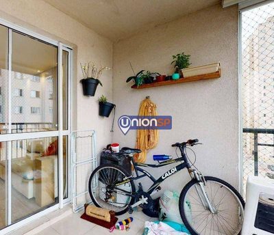 Apartamento, 2 quartos, 69 m² - Foto 5