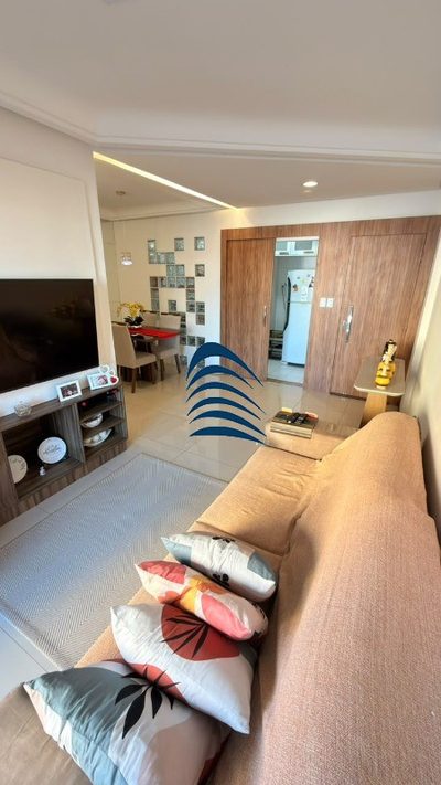 Apartamento, 3 quartos, 90 m² - Foto 5