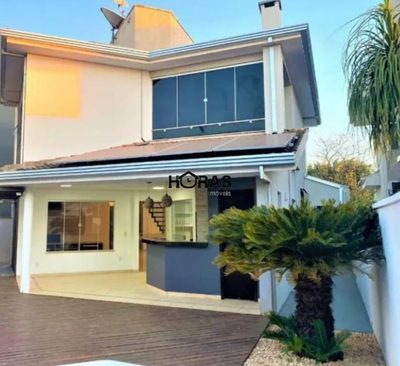 Casa, 4 quartos, 251 m² - Foto 2