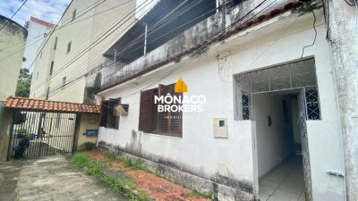 Casa, 3 quartos, 99 m² - Foto 3