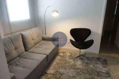Apartamento, 4 quartos, 180 m² - Foto 5