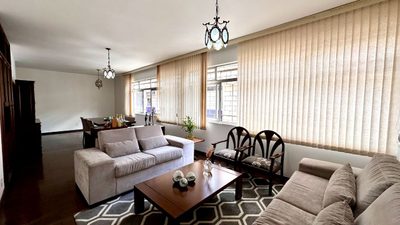 Apartamento, 4 quartos, 160 m² - Foto 3