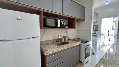 Apartamento, 2 quartos - Foto 3