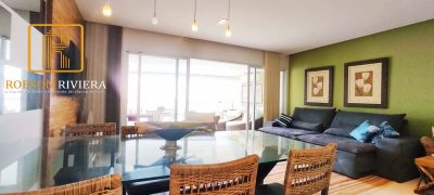 Apartamento, 3 quartos, 131 m² - Foto 5