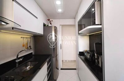 Apartamento, 3 quartos, 70 m² - Foto 5