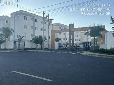 Apartamento, 2 quartos, 40 m² - Foto 1