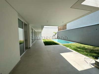 Casa, 4 quartos, 450 m² - Foto 3