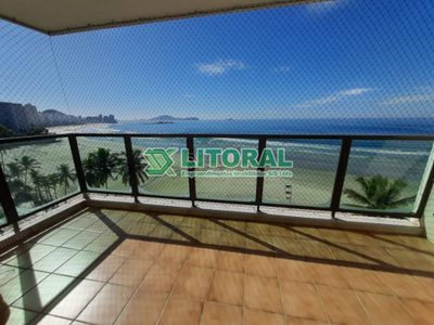 Apartamento, 3 quartos, 180 m² - Foto 2