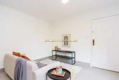 Apartamento, 3 quartos, 126 m² - Foto 2