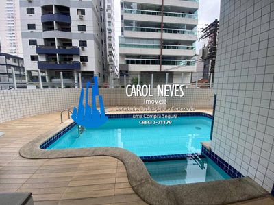 Apartamento, 2 quartos, 101 m² - Foto 1