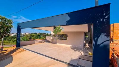 Casa, 3 quartos, 168 m² - Foto 1