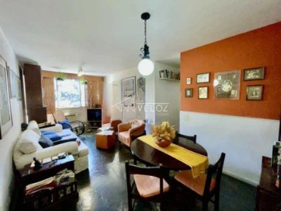 Apartamento, 3 quartos, 85 m² - Foto 2