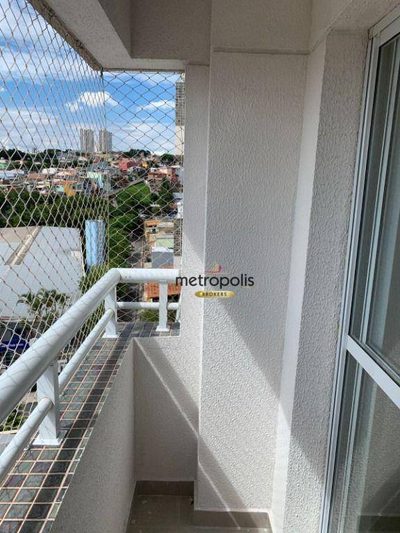 Apartamento, 2 quartos, 47 m² - Foto 4