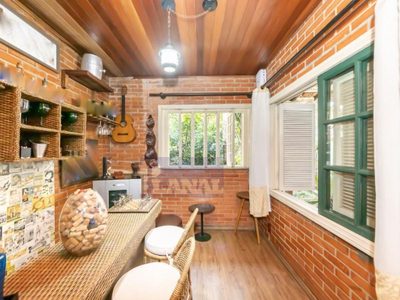 Casa, 3 quartos, 291 m² - Foto 4