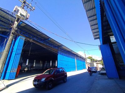Depósito-Galpão - Foto 4