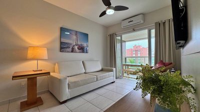 Apartamento, 2 quartos, 84 m² - Foto 5